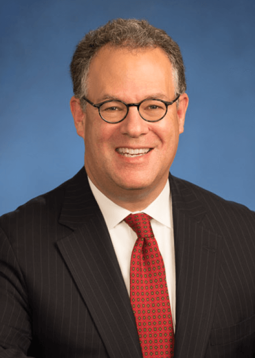 Matthew Rothman