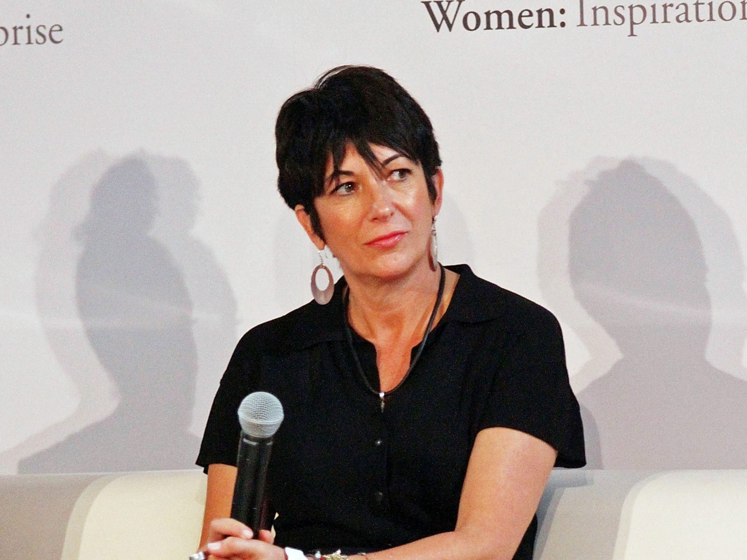 ghislaine maxwell panel