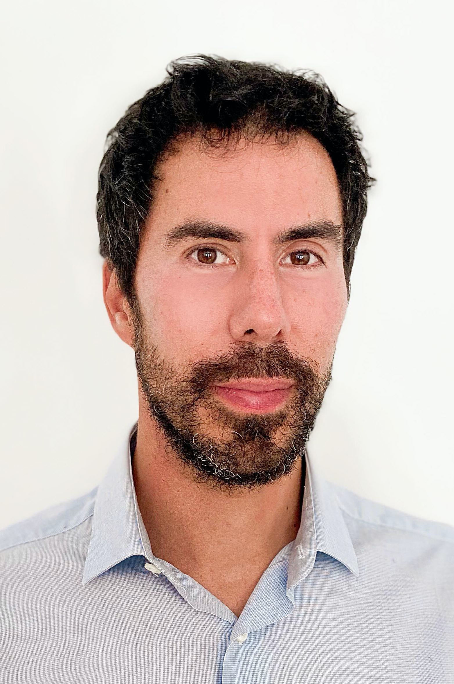 Gabriel Hammond, CEO and founder of Emles Advisors