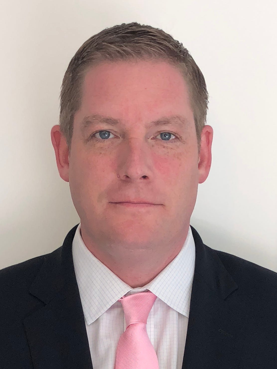 Nathan Miller, portfolio manager at Emles Advisors