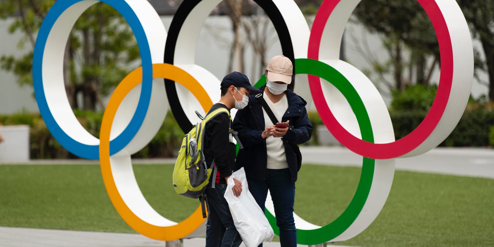 tokyo olympics