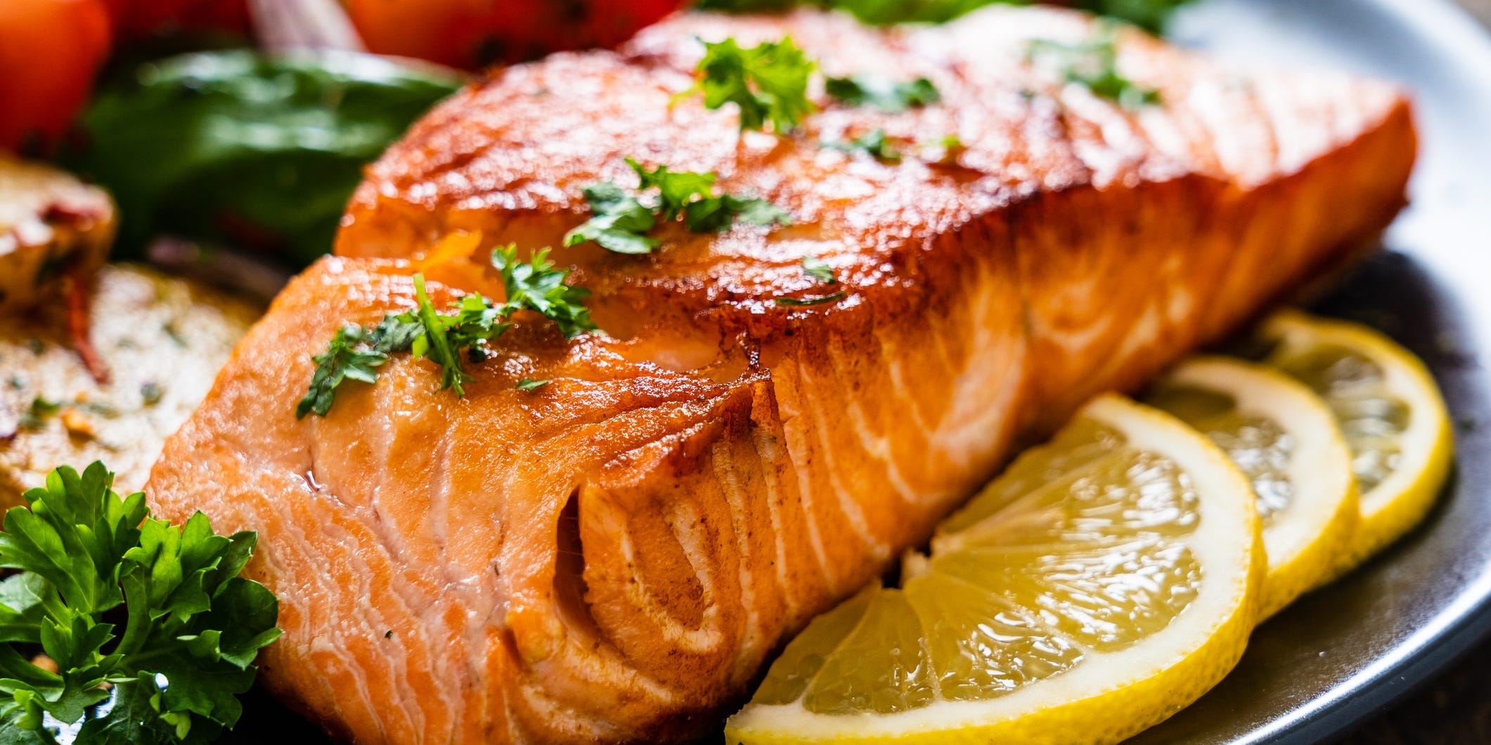 salmon