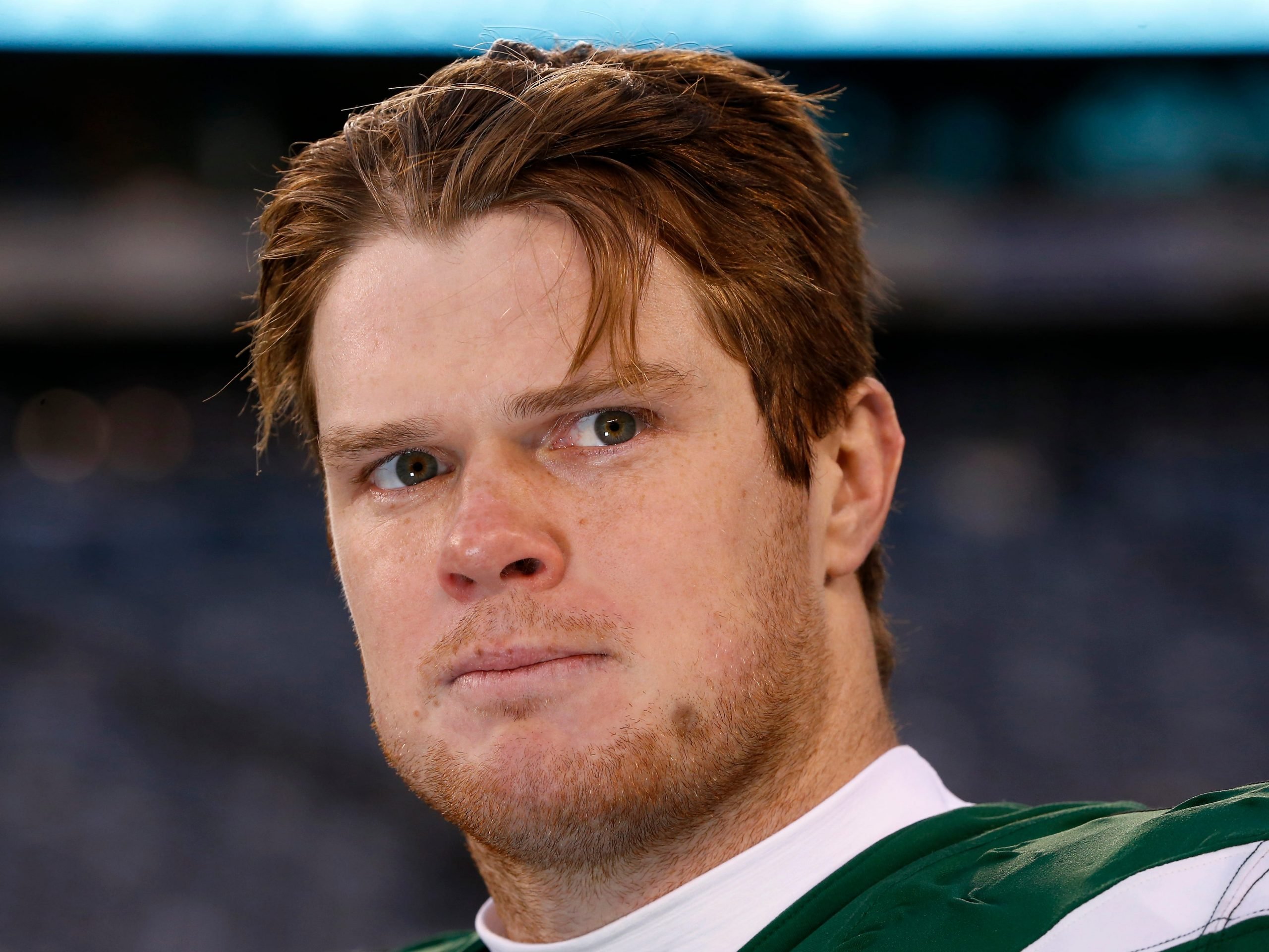 Sam Darnold