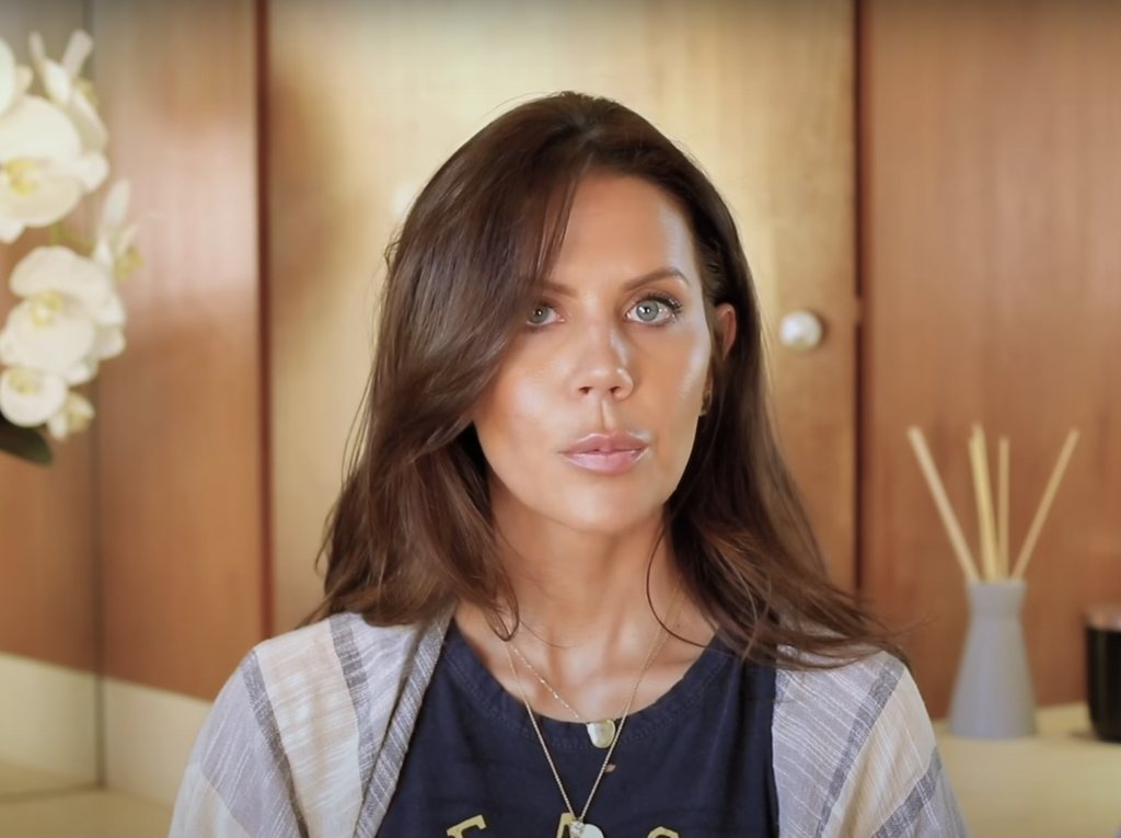 Tati Westbrook says she sold her Los Angeles house and condo to afford