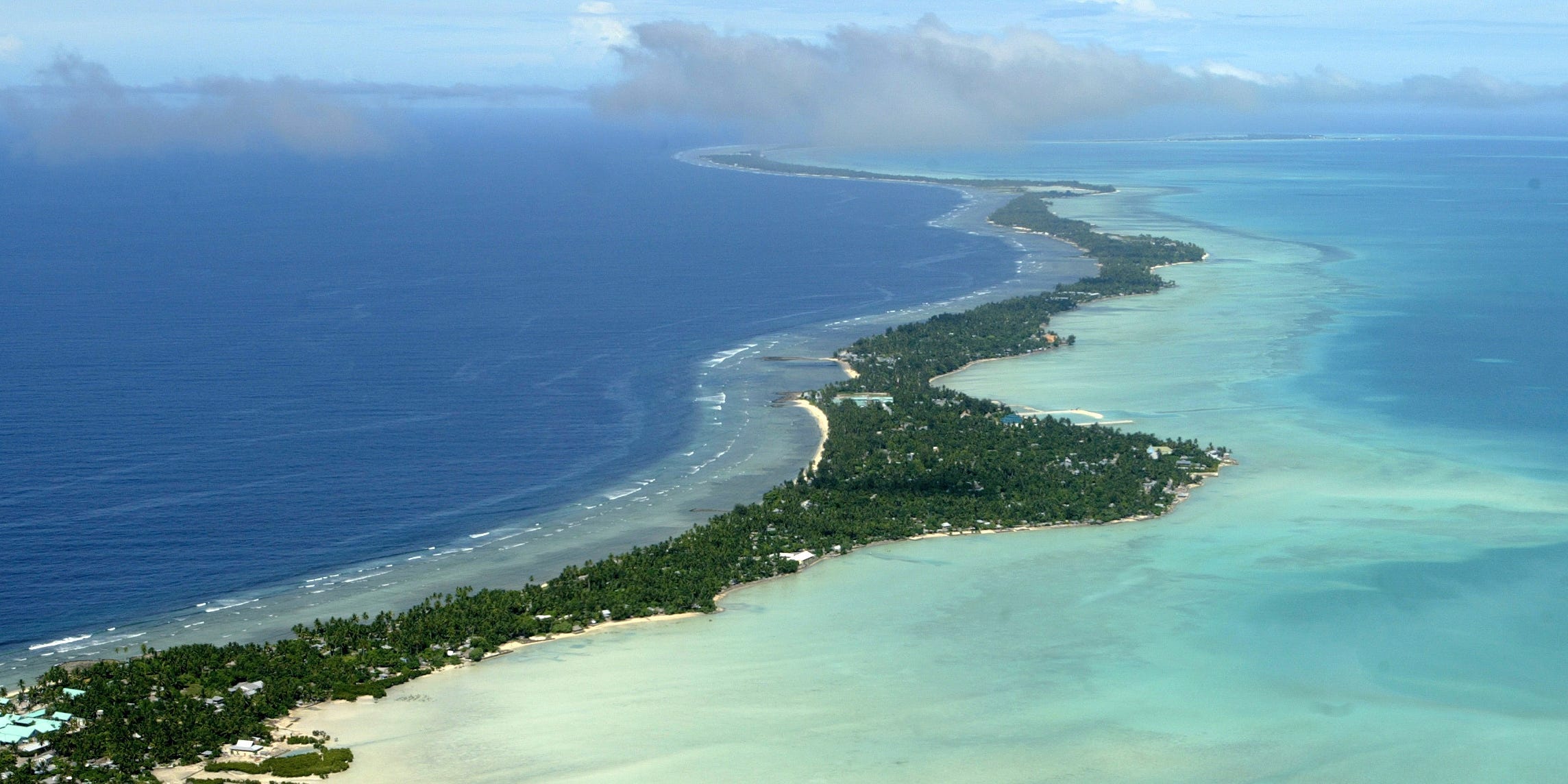 kiribati