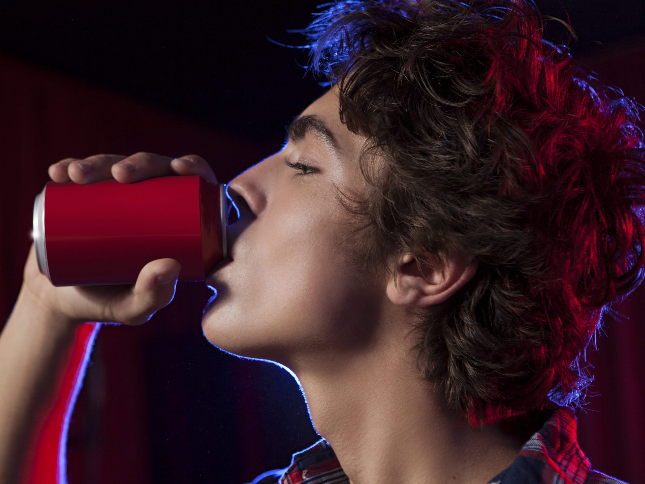 Young people are consuming rising levels of alcohol, experts warn.