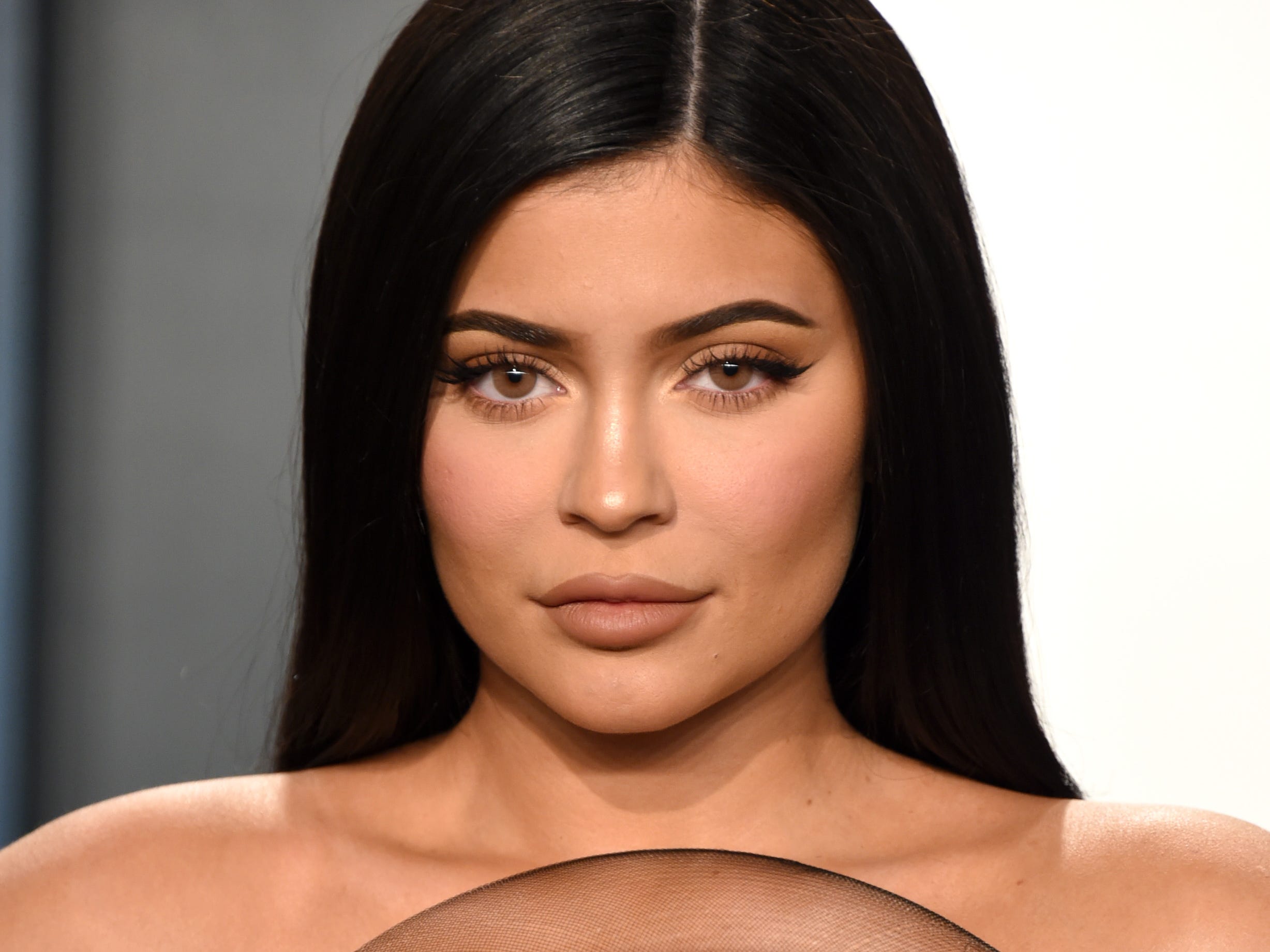 kylie jenner