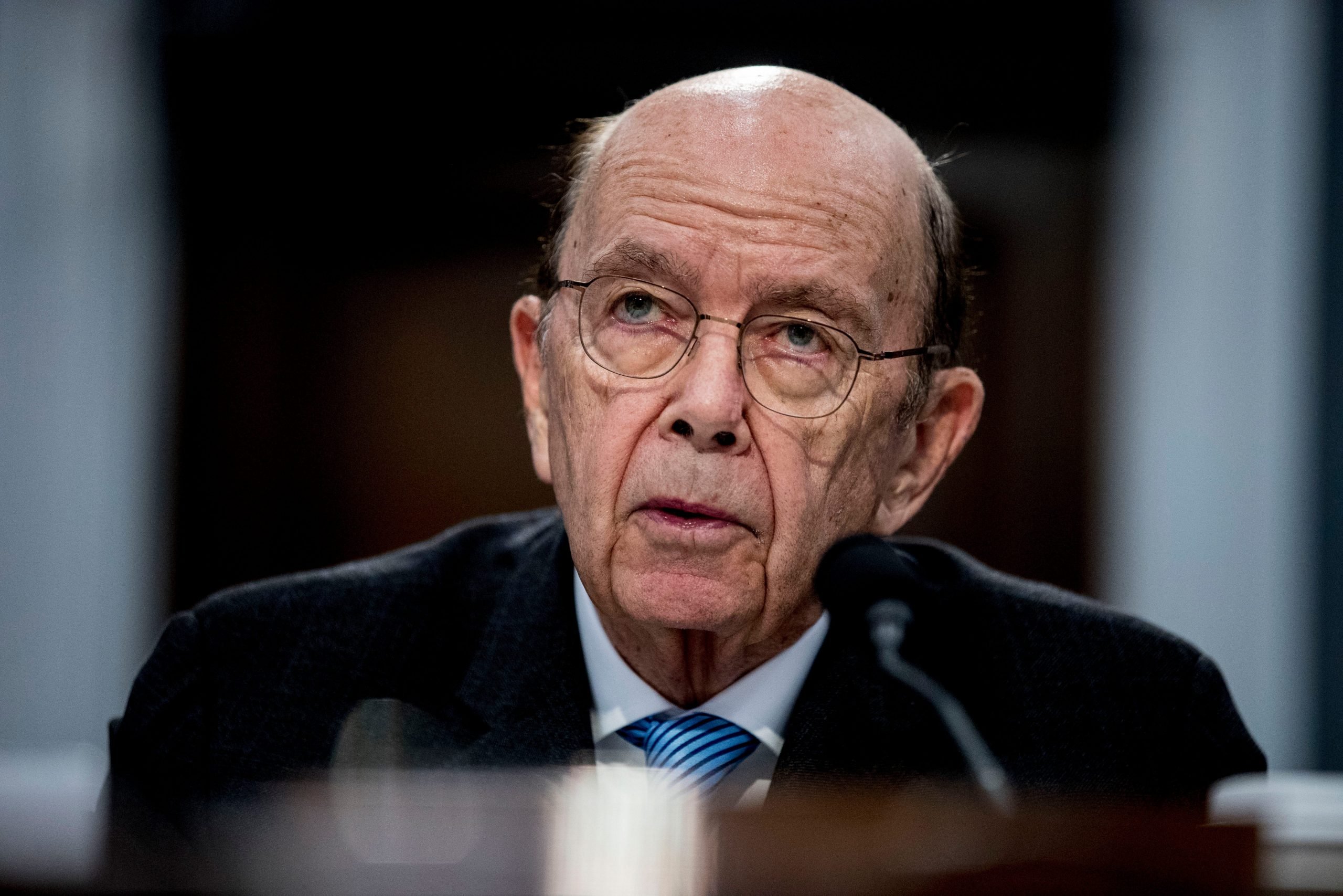 Wilbur Ross