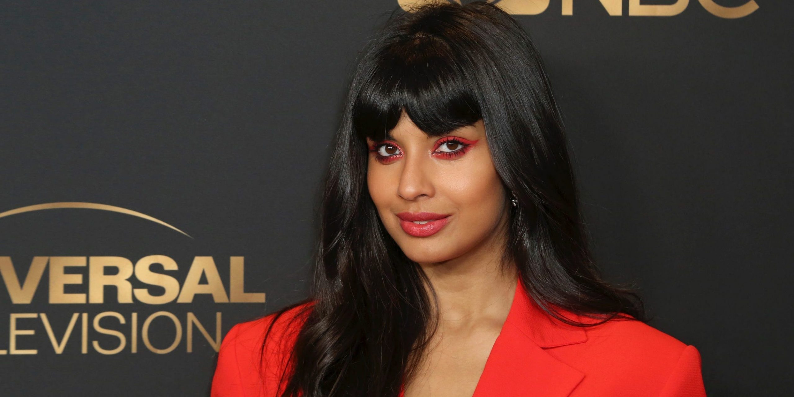 Jameela Jamil