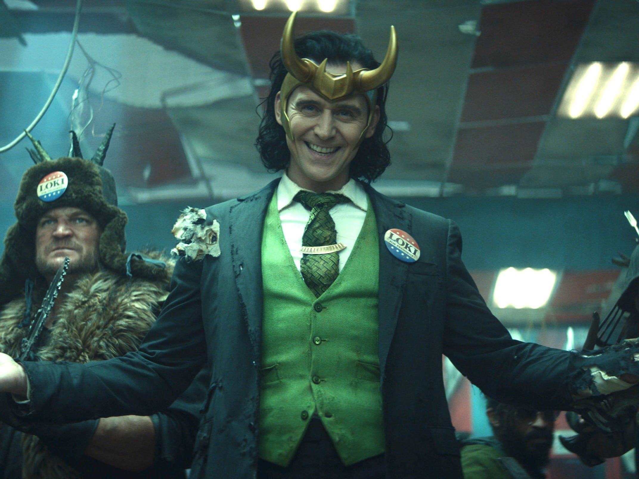 loki disney plus vote loki hq