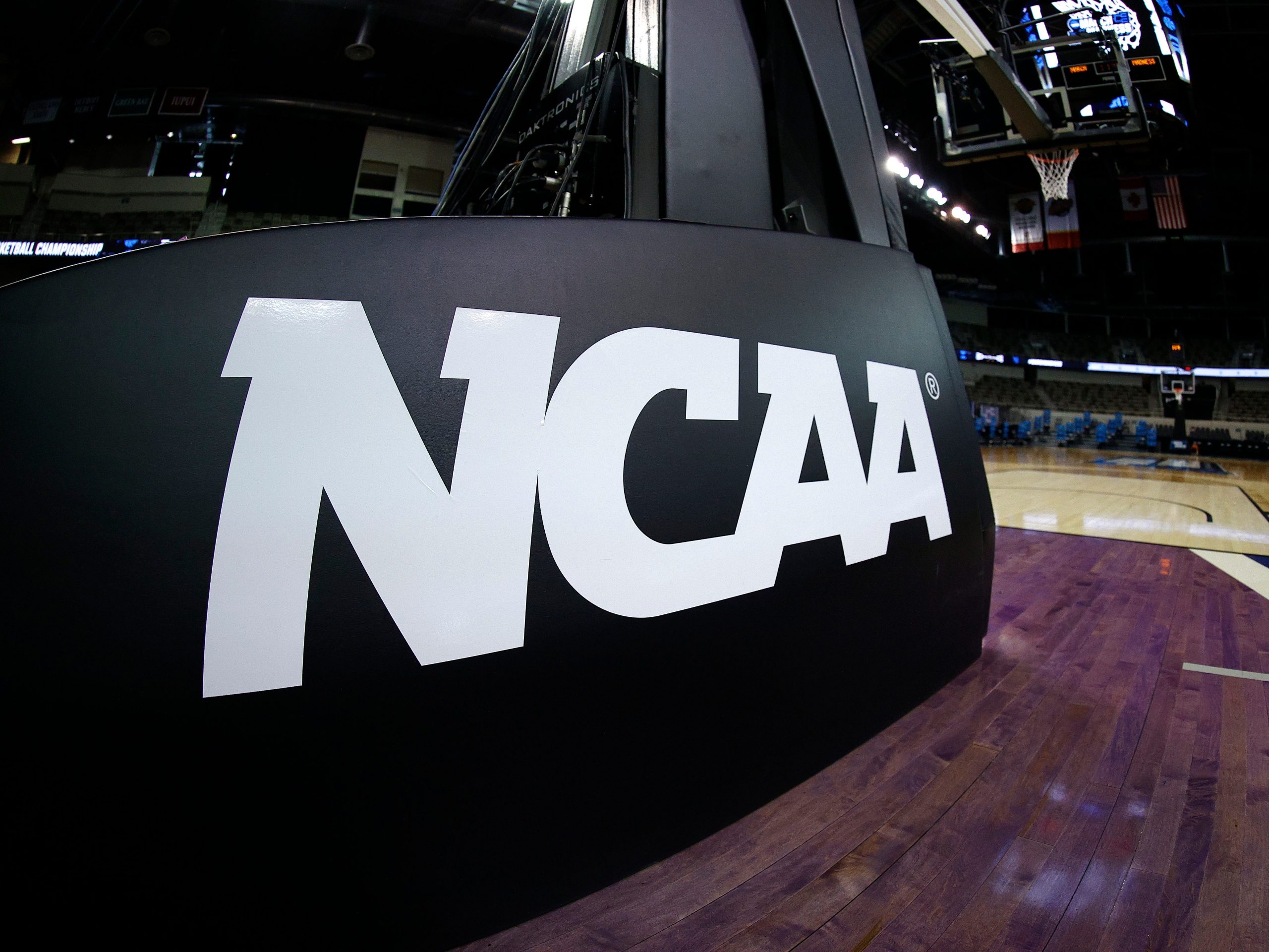 NCAA logo