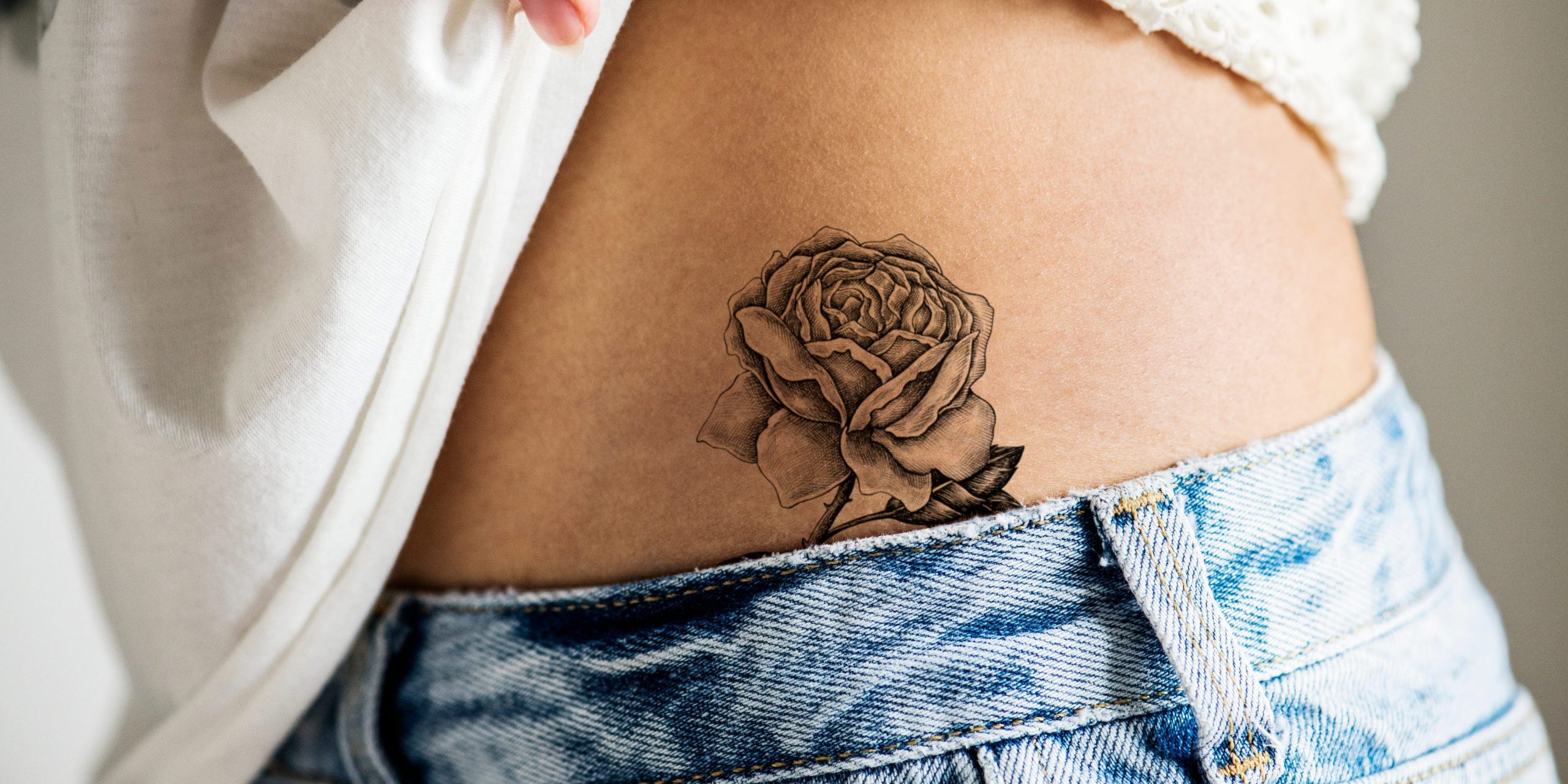 Tattoo Infection: How To Indentify And Prevent This Infection | OnlyMyHealth