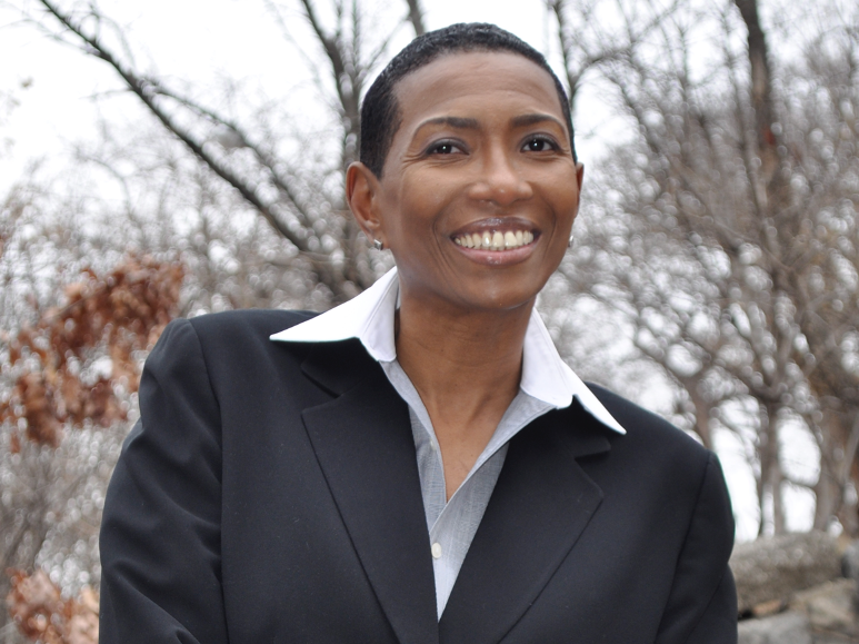 Marsha Bonner