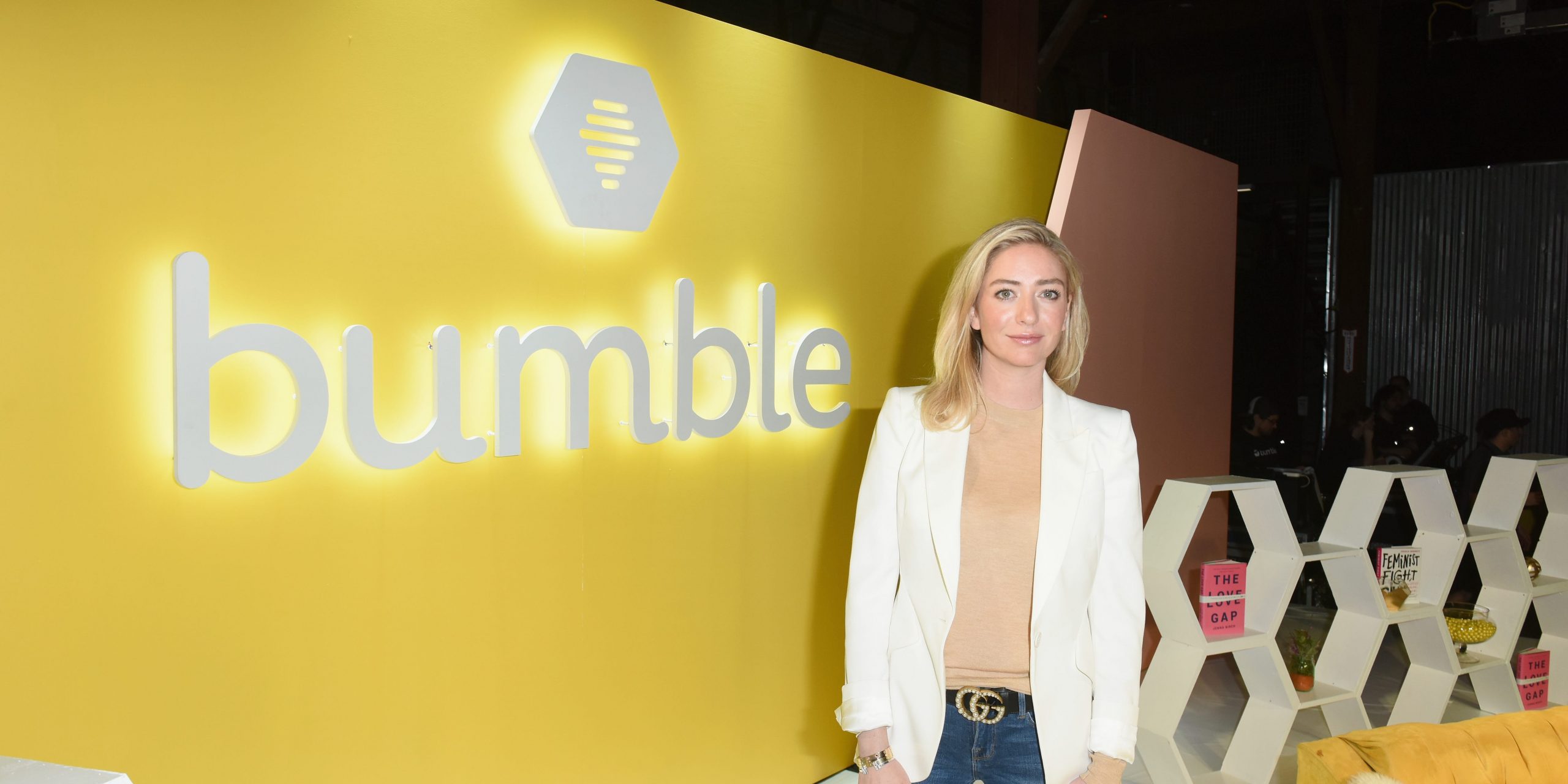 whitney wolfe herd bumble ceo founder