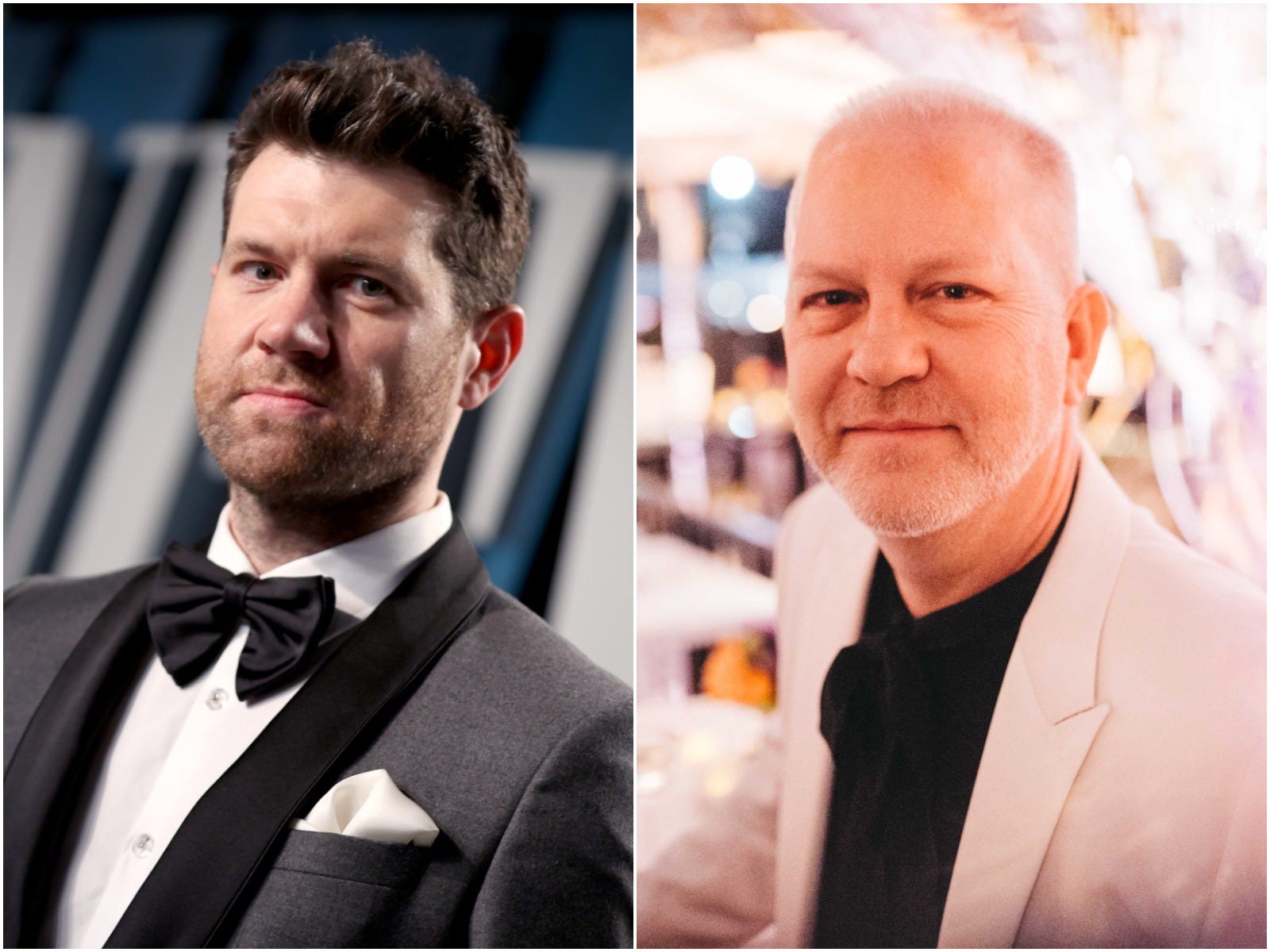 Billy Eichner Ryan Murphy