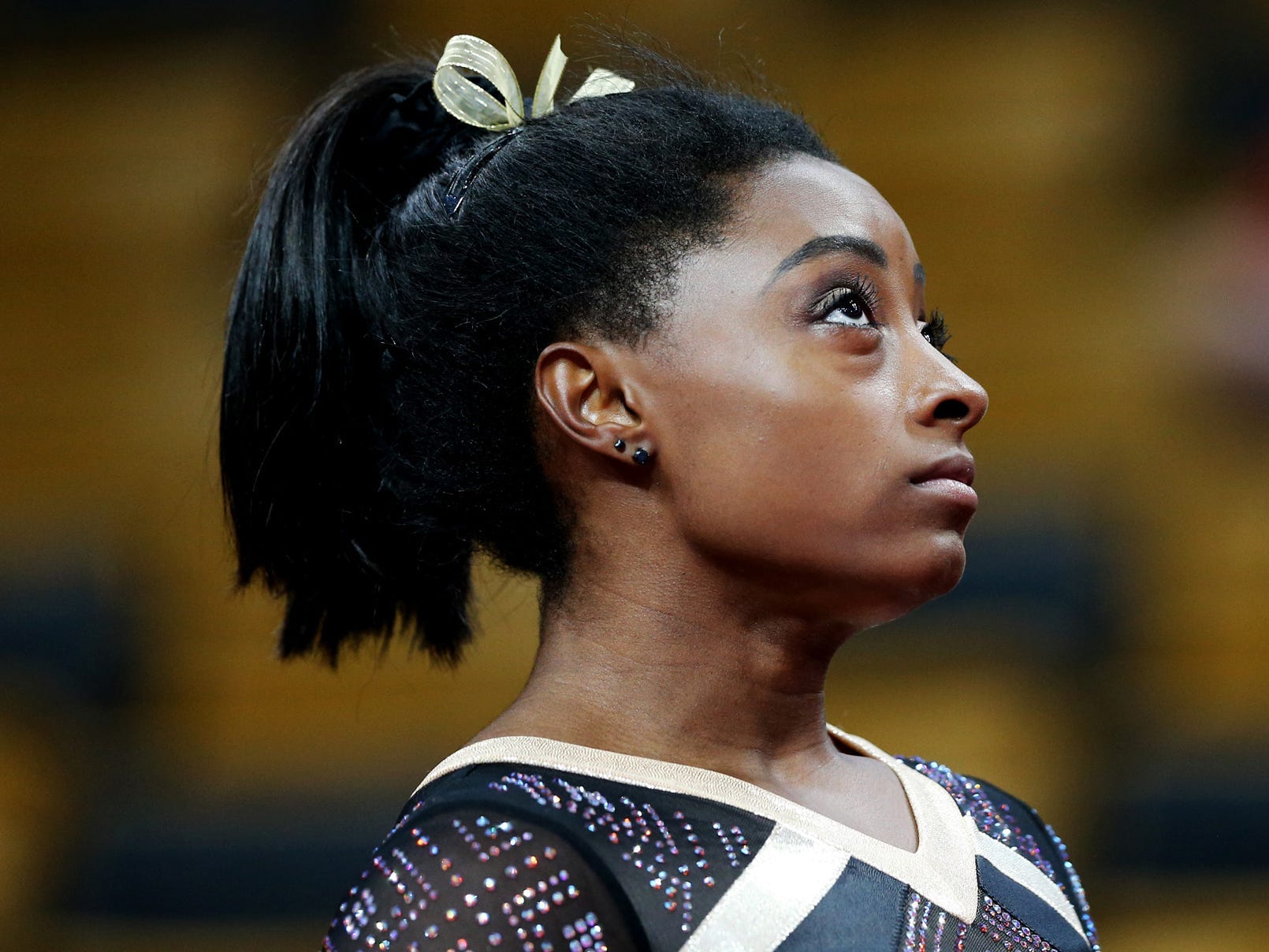 Simone Biles