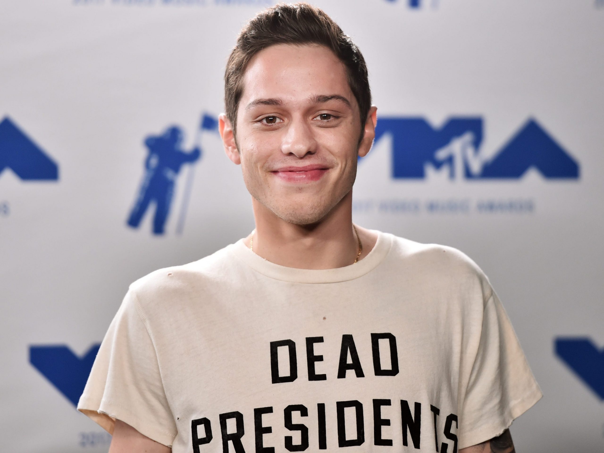 pete davidson
