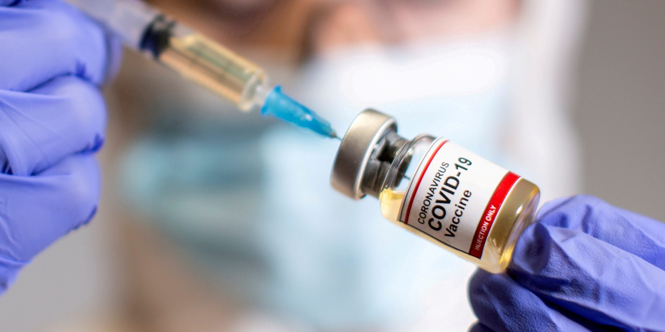 COVID 19 vaccine