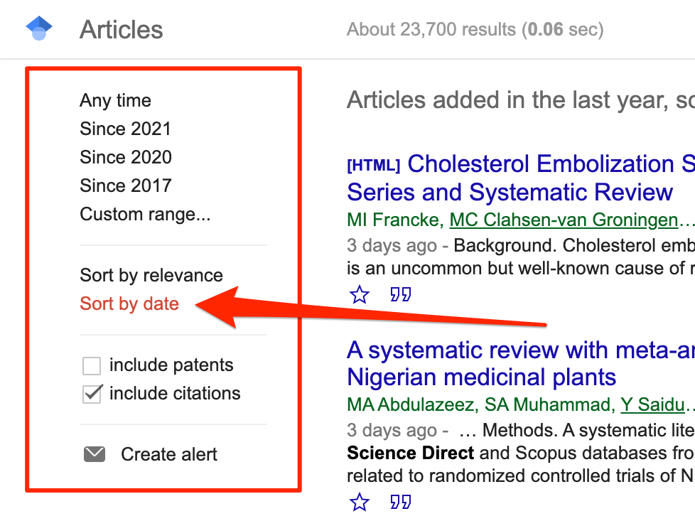 data analysis in research google scholar