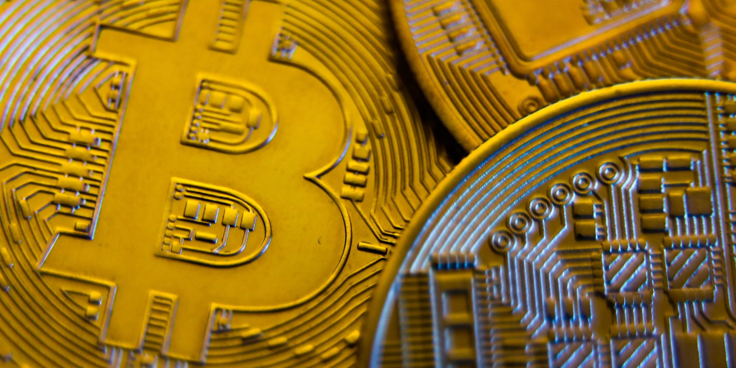 A Canadian bitcoin fund just became the Middle East's ...