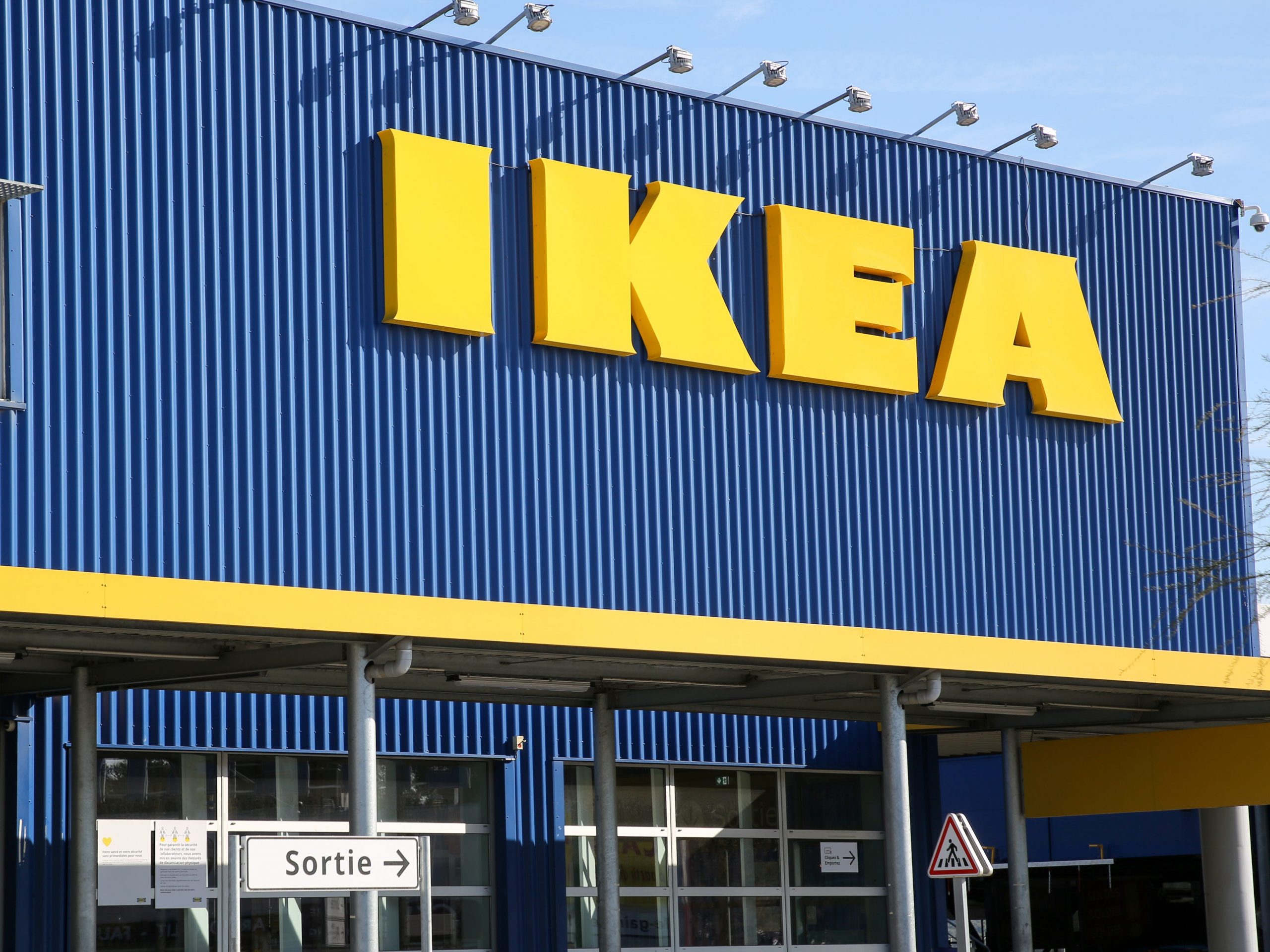 IKEA