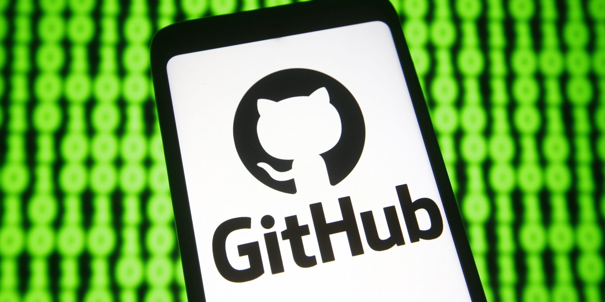 GitHub logo