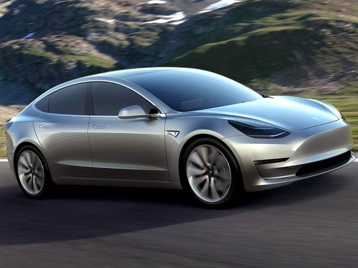 advocaat Broers en zussen Diplomaat Dit weten we over de $25.000 kostende Tesla Model 2 die in 2023 komt