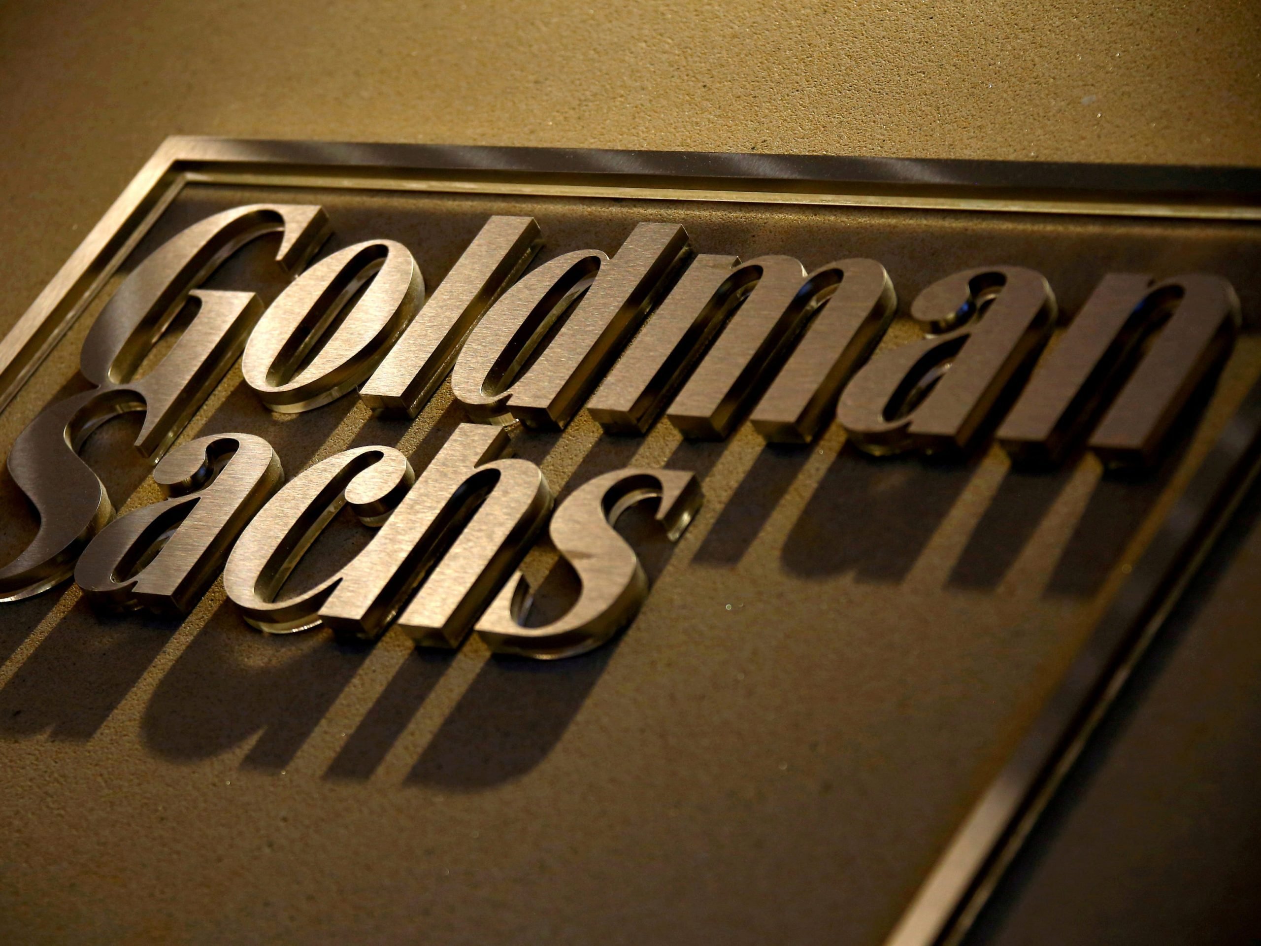 Goldman Sachs