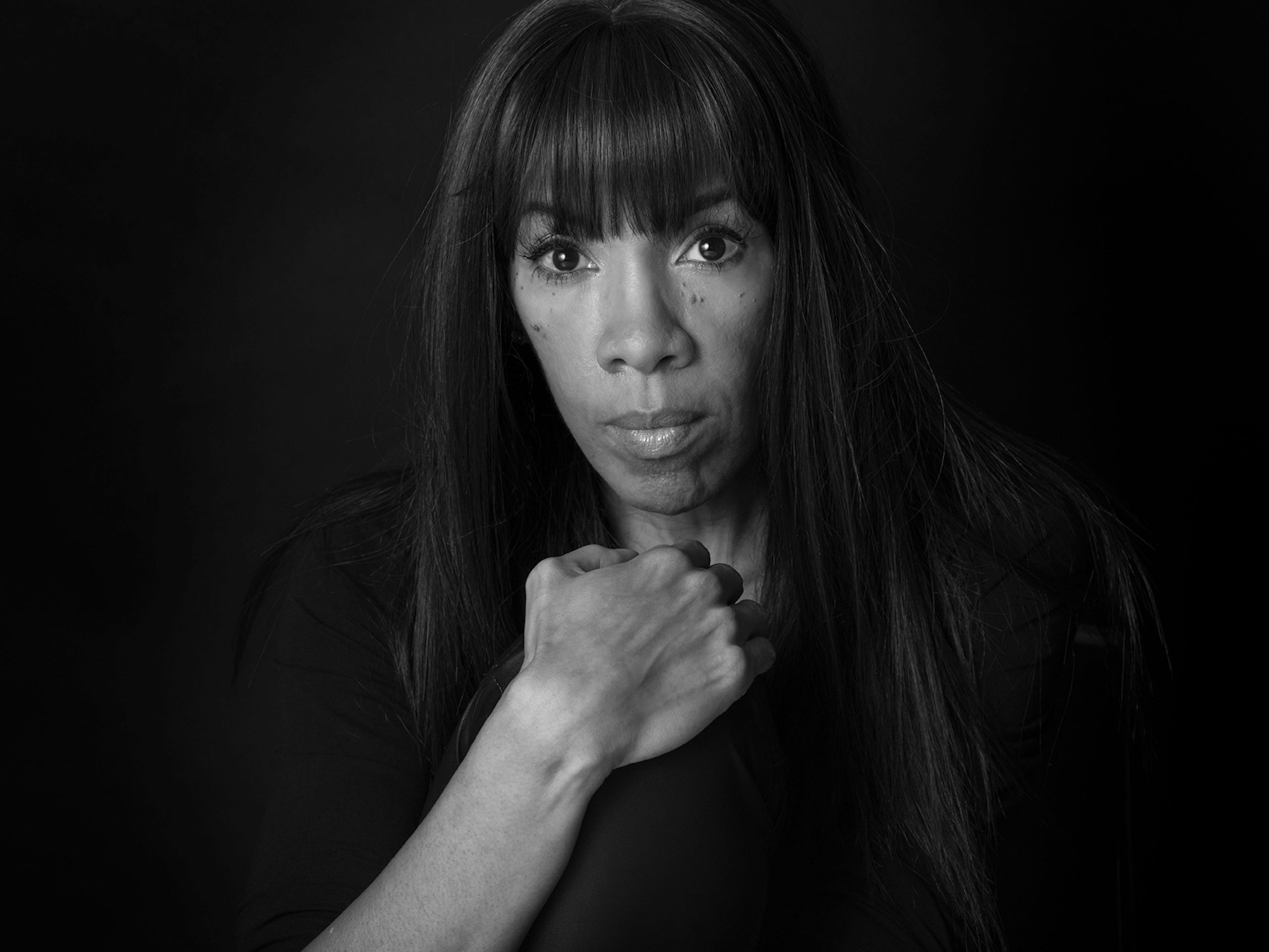 Lauren deLisa Coleman