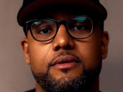 Trillicon CEO Jason Mayden