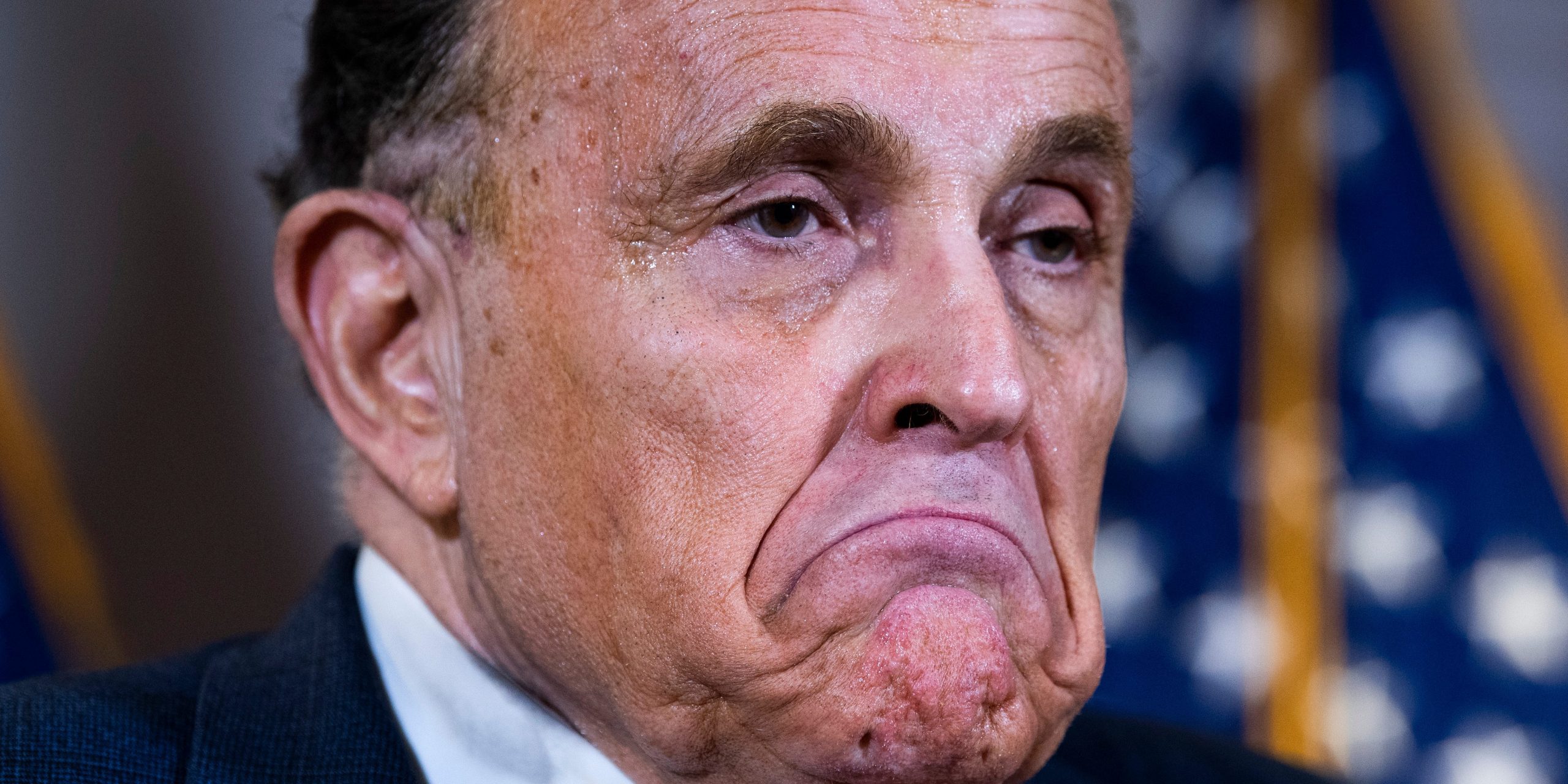 GettyImages Rudy Giuliani