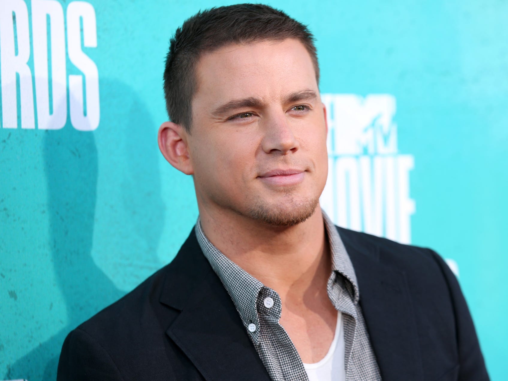 channing tatum