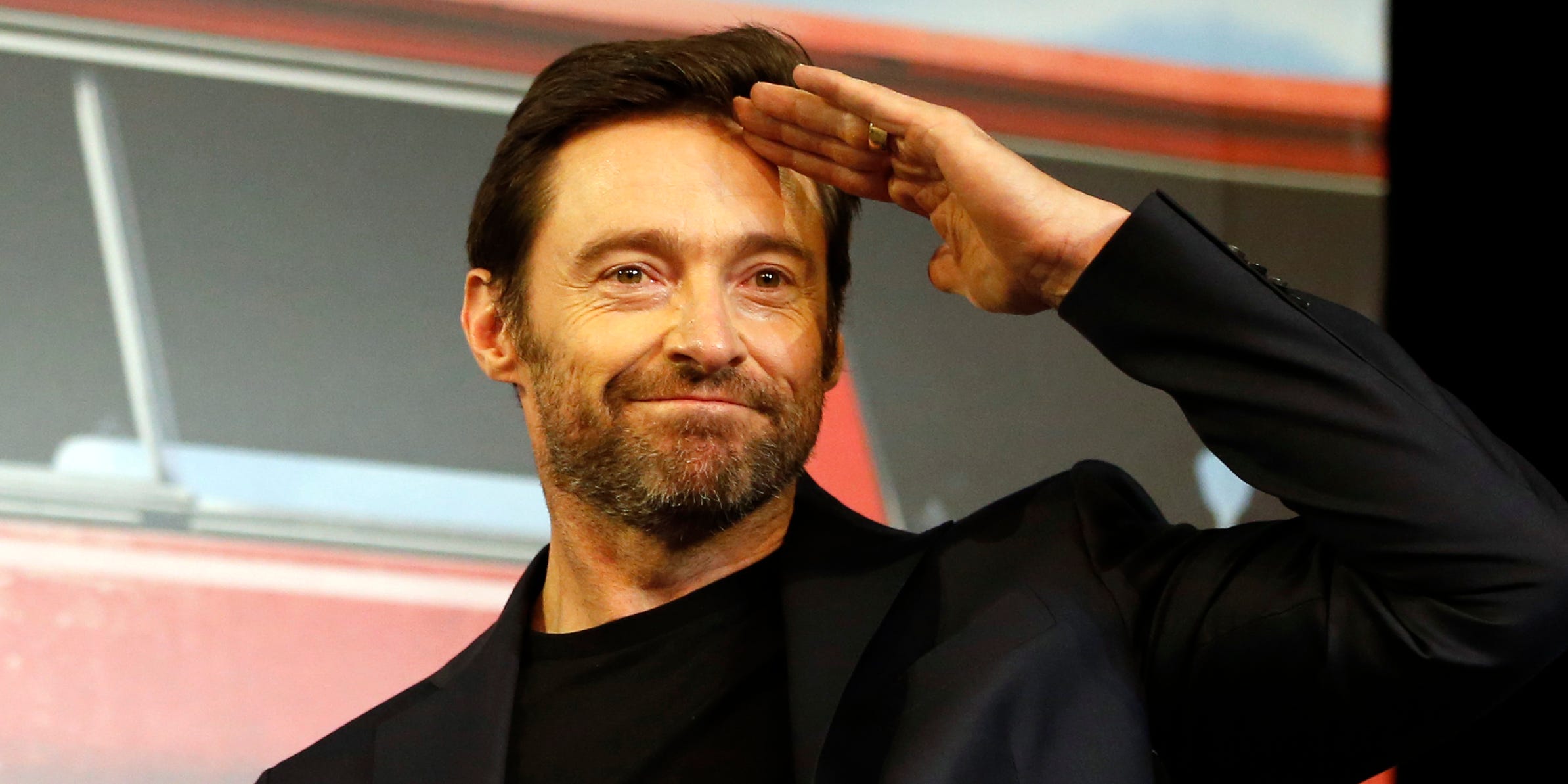 hugh jackman