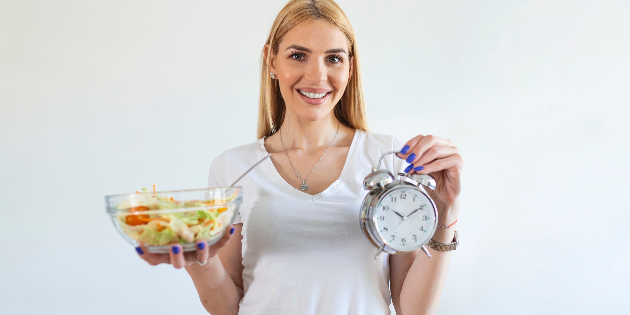 women intermittent fasting