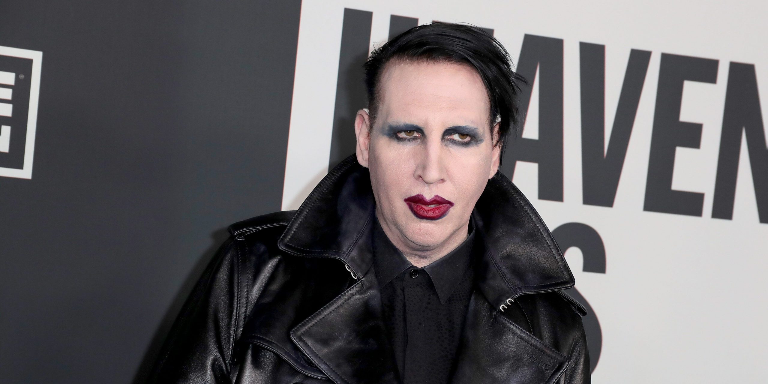 marilyn manson