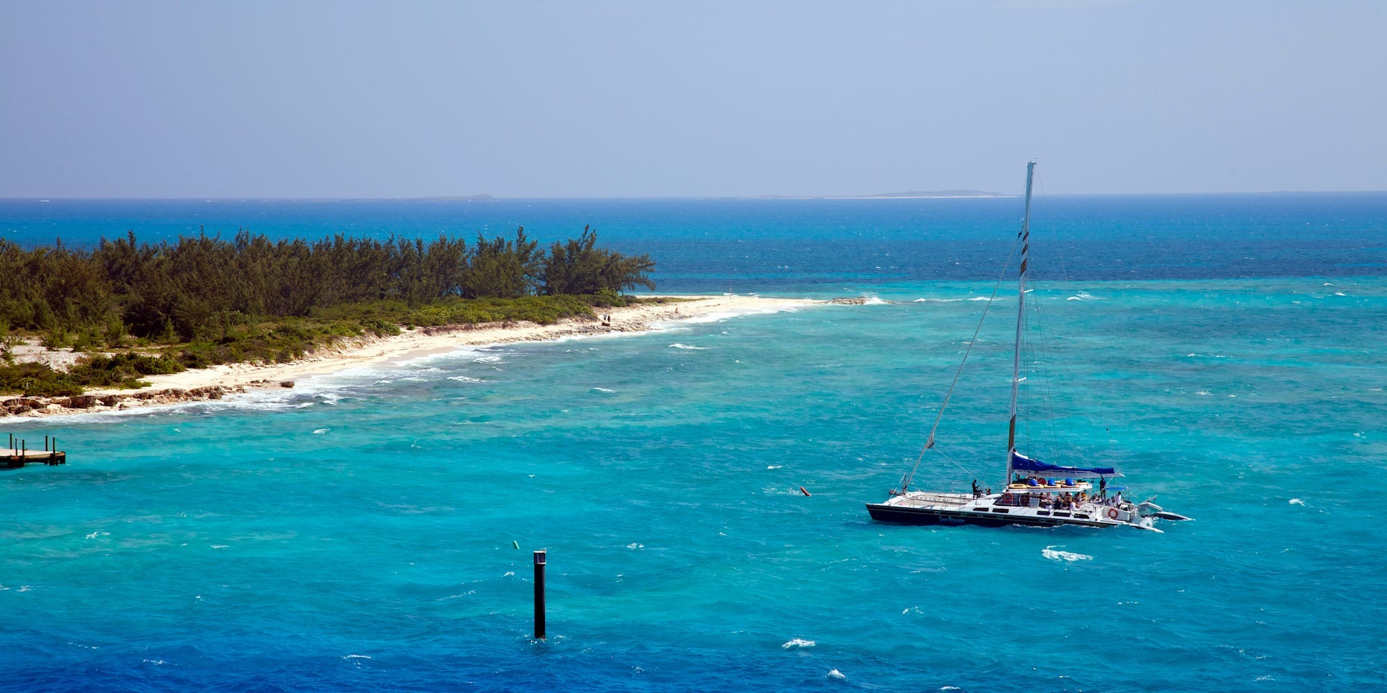 grand turk island