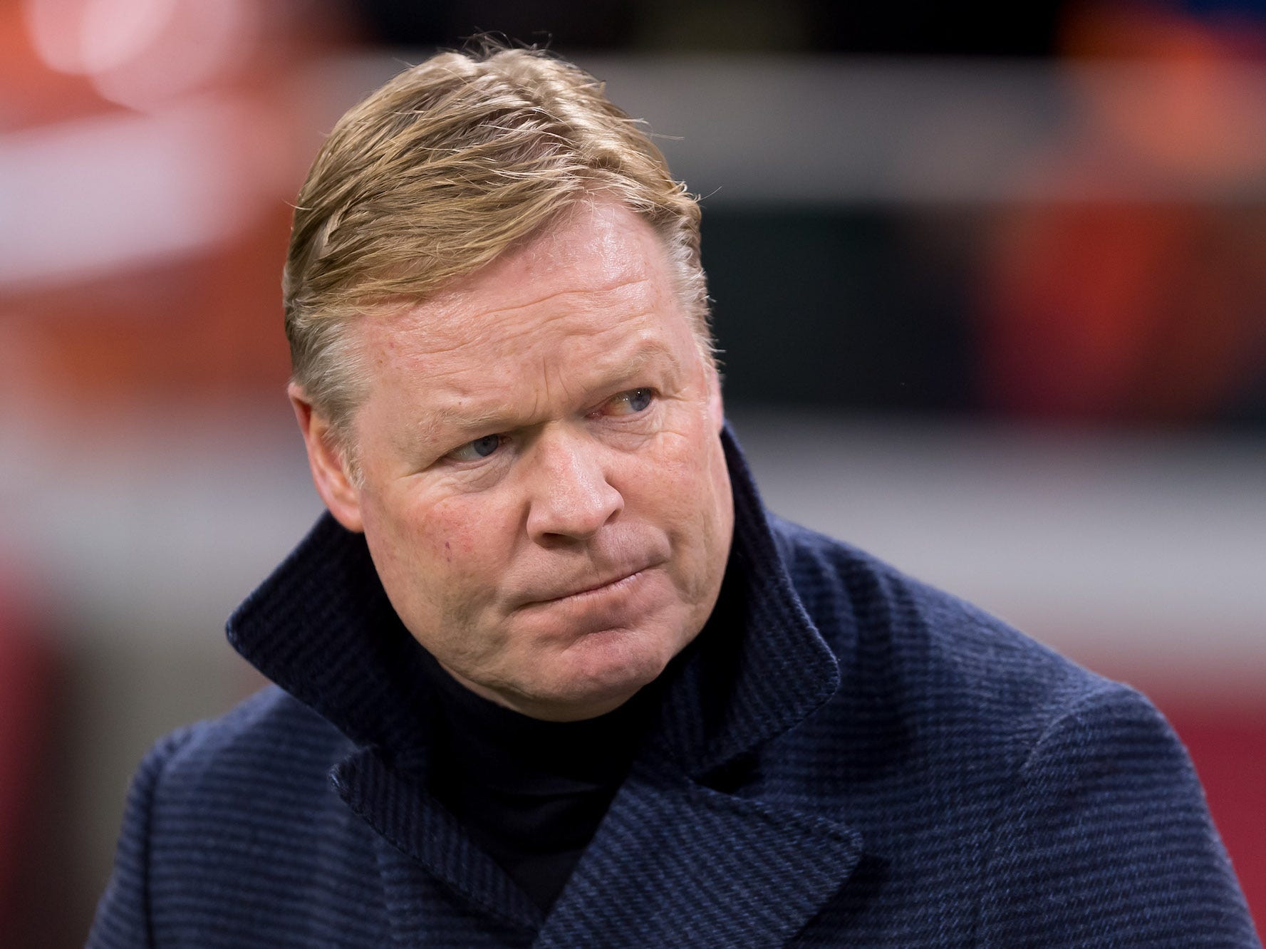 Ronald Koeman