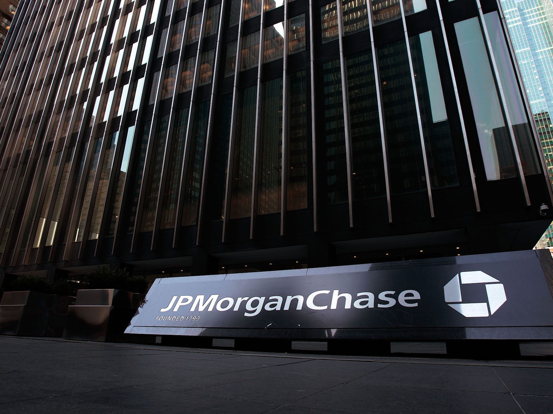 JPMorgan