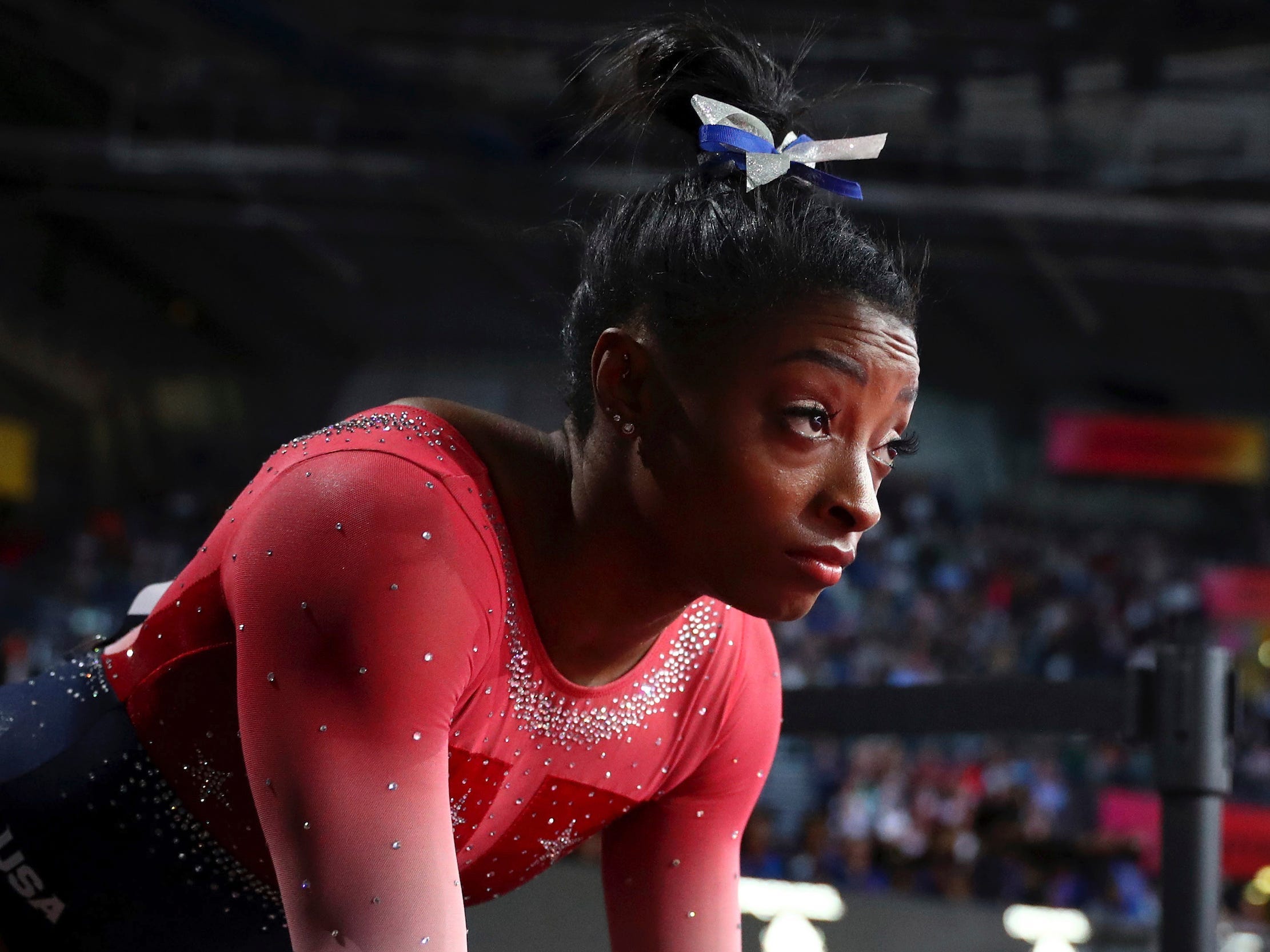 simone biles
