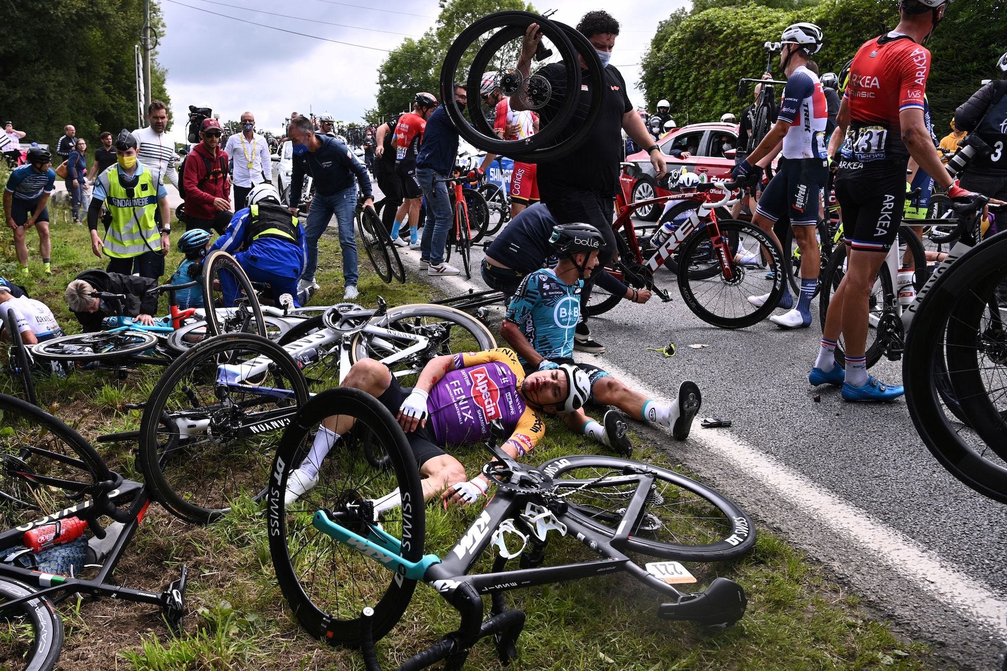 Tour De France