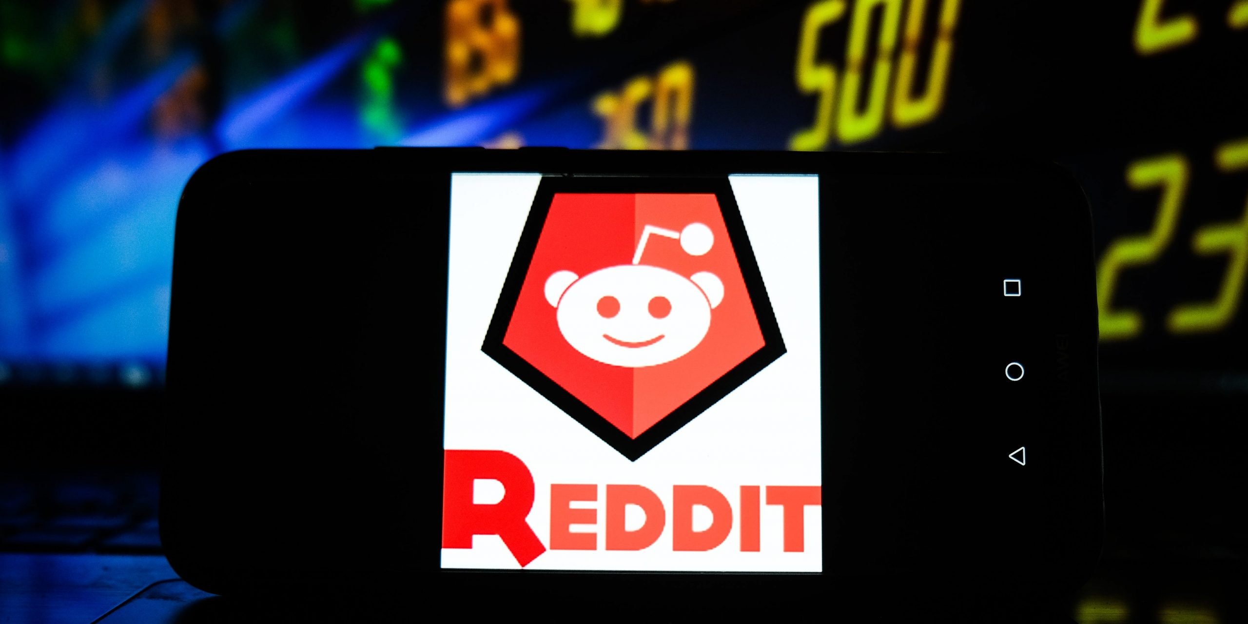 Reddit logo