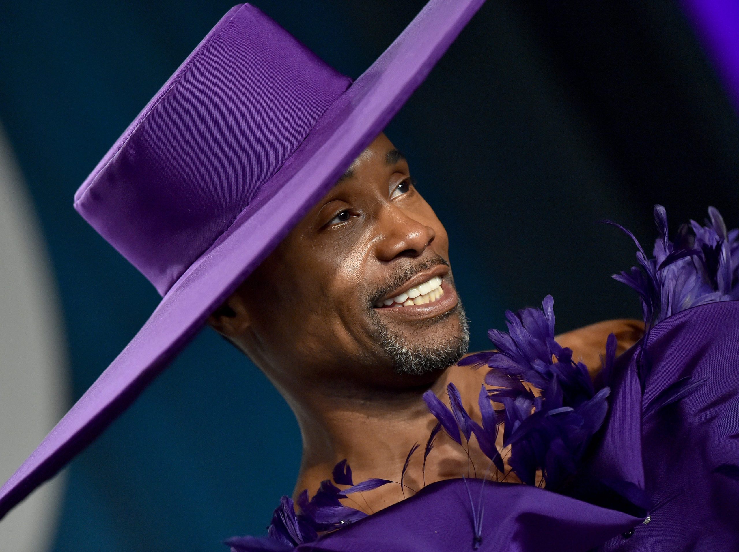 Billy Porter