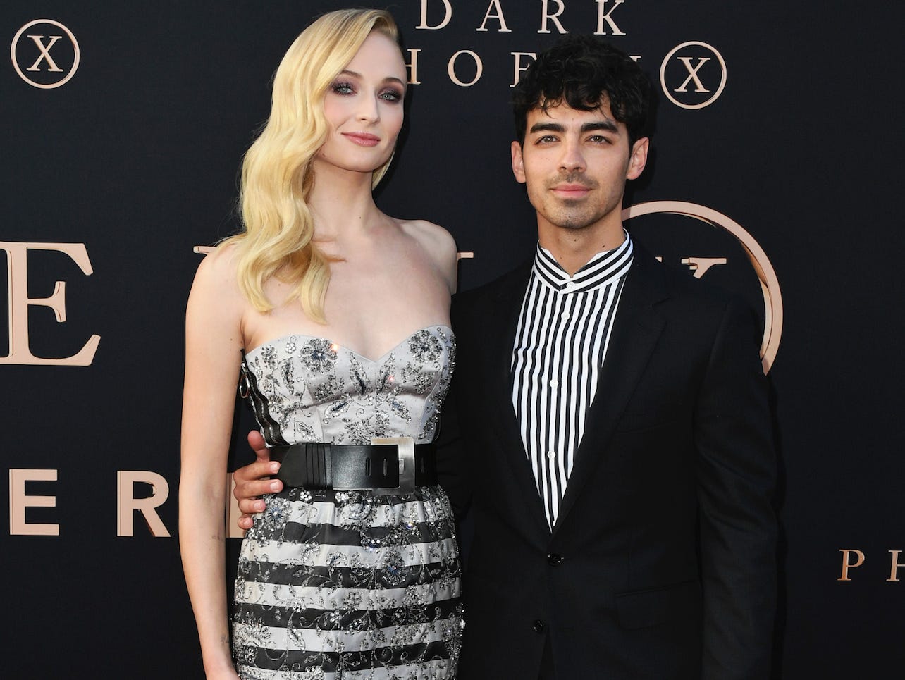 sophie turner joe jonas