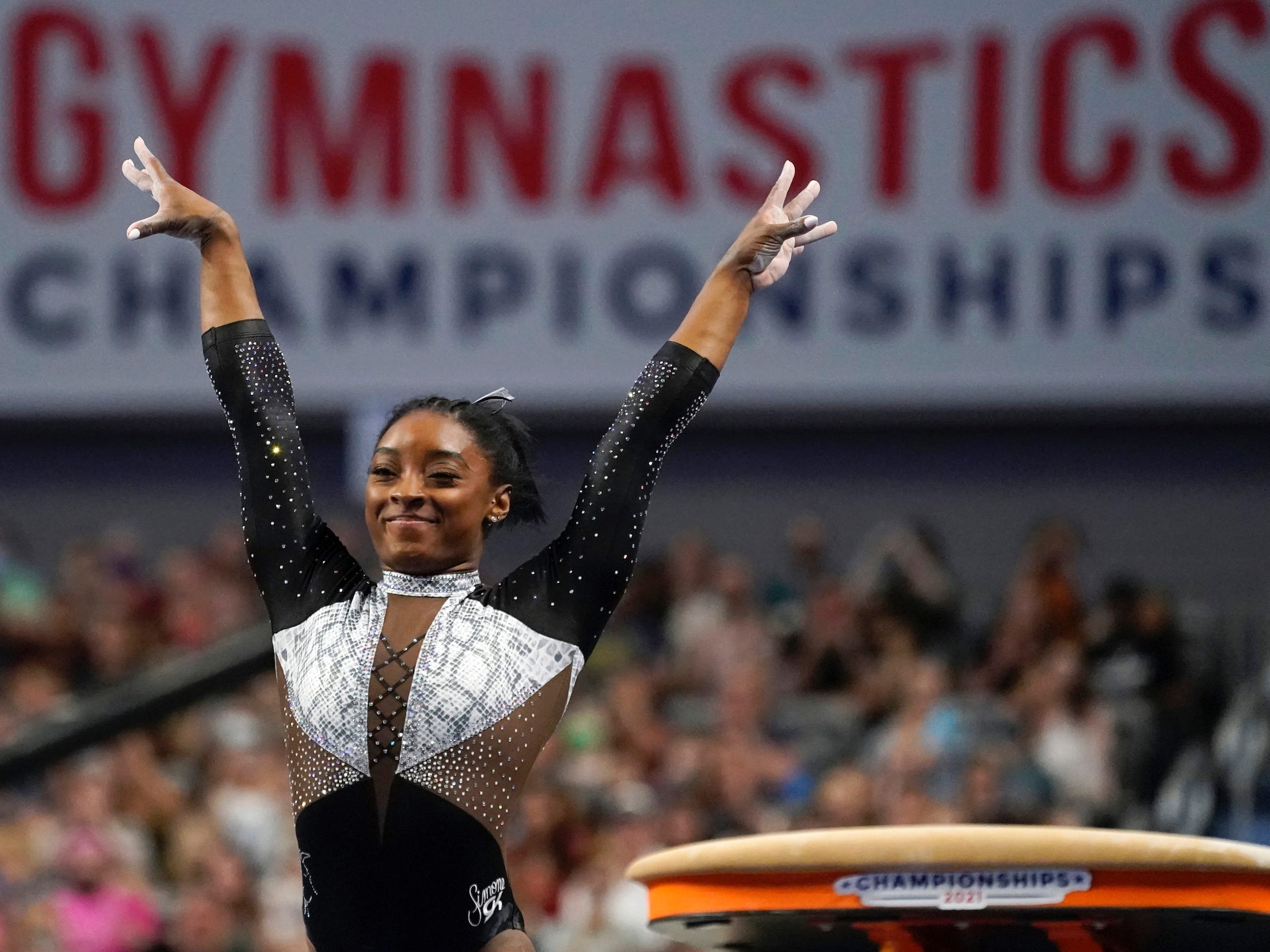 simone biles