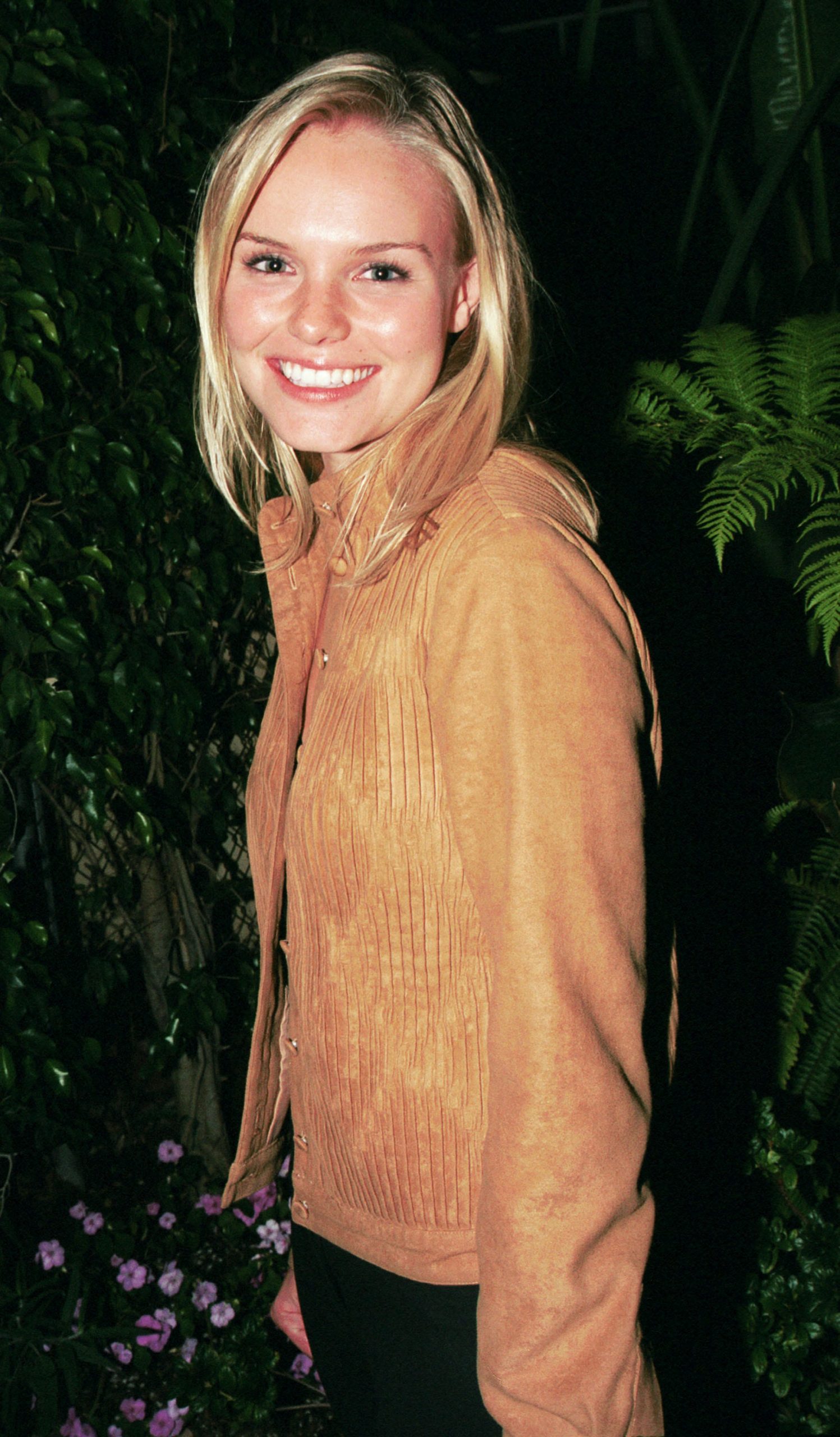 kate bosworth in 2002