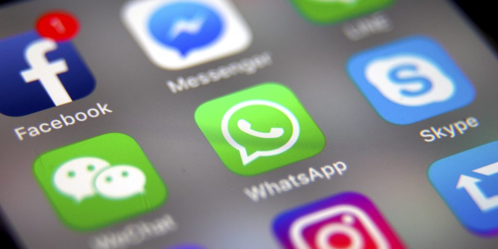 WhatsApp