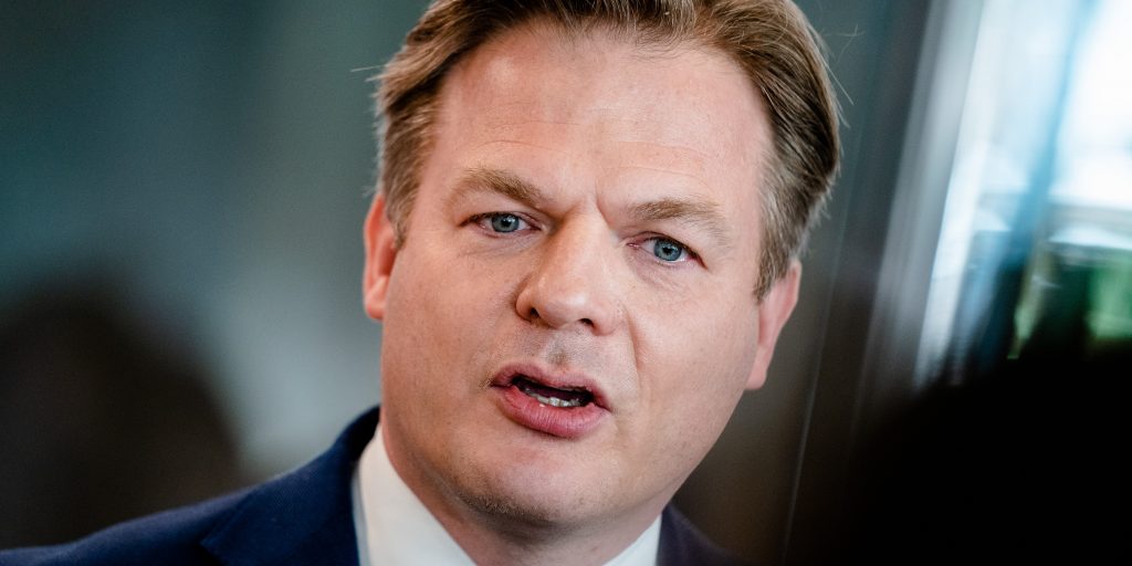 Pieter Omtzigt