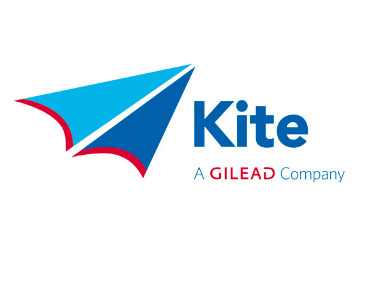 Profielfoto Kite, a Gilead company
