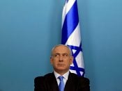 De dagen van Benjamin Netanyahu als Israëlische premier lijken geteld.