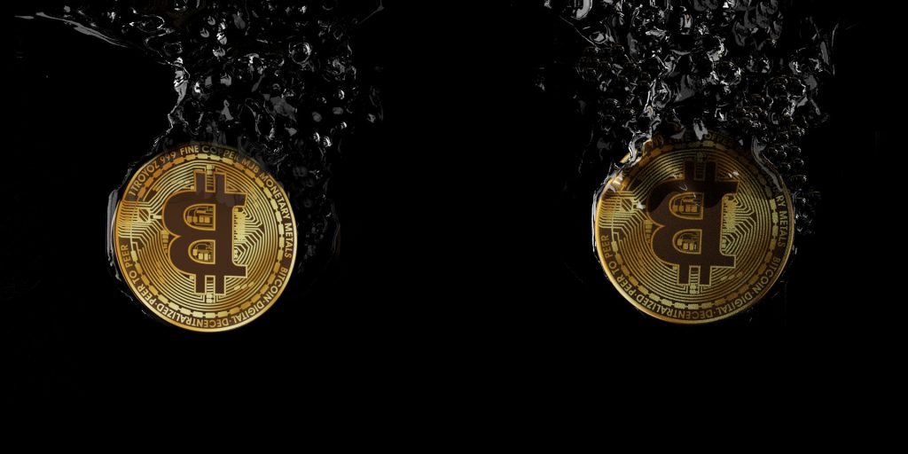 Bitcoin
